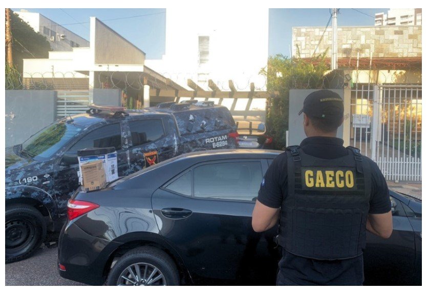 Gaeco denuncia bando por fraudes de R$ 23,5 milhões com ‘Golpe da Falsa Portabilidade’; nomes