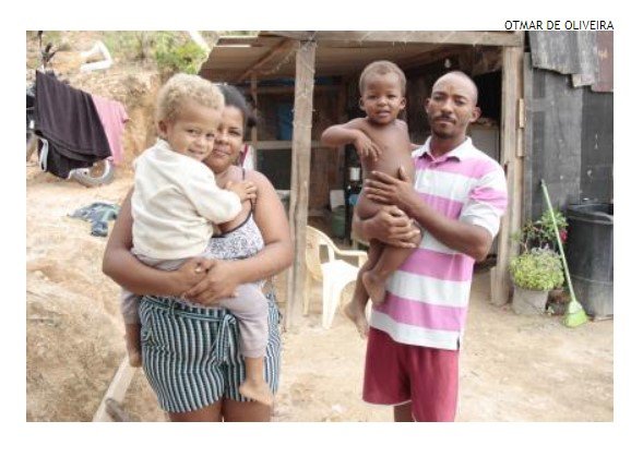 Mais de 60% das famílias sofrem com insegurança alimentar em Mato Grosso