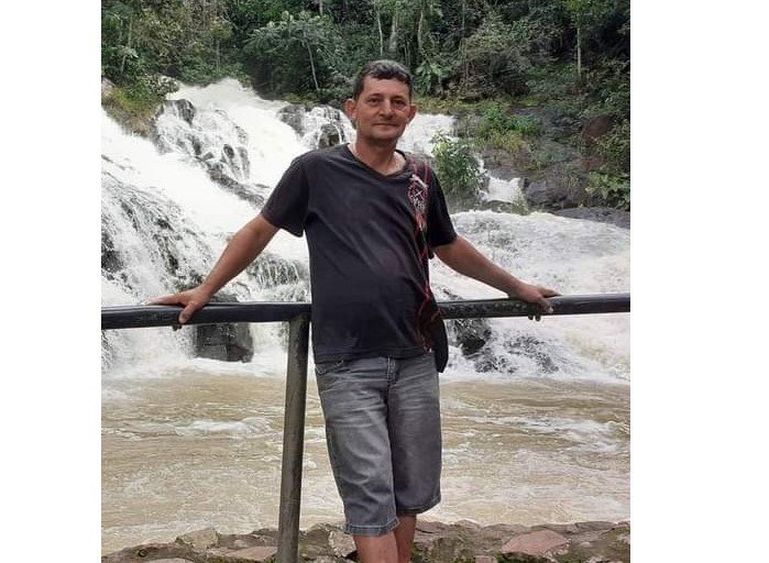 Polícia de Colíder prende o quinto elemento envolvido na morte de Juarez Goulart.