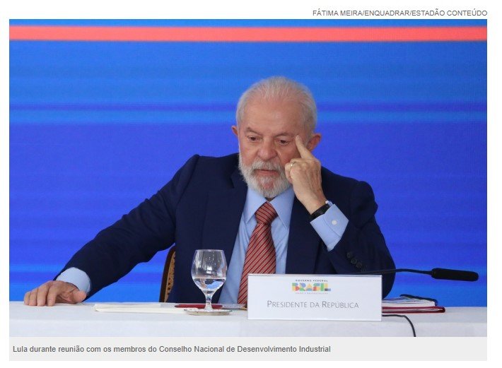 Lula sanciona Orçamento de 2024 com fundo eleitoral bilionário