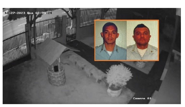 MP denuncia policiais por assassinato de moradores de rua e revela tentativa de enganar a Justiça
