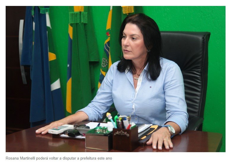 Ex-prefeita descarta filiação de Donner e afirma que PL deverá ter candidatura própria em Sinop