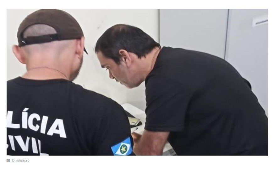 Polícia Civil investiga suspeita de fraude em licitação na Secretaria de Administração de municipio de MT
