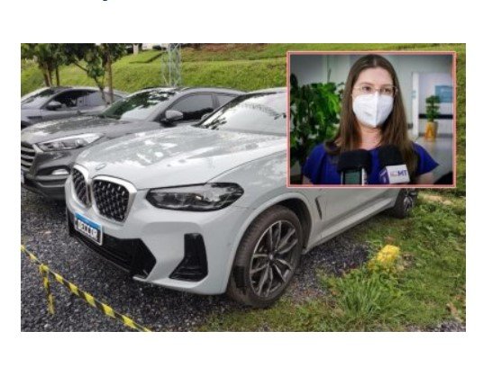 MPE pede afastamento de secretária em MT; juiz já havia a “inocentado”
