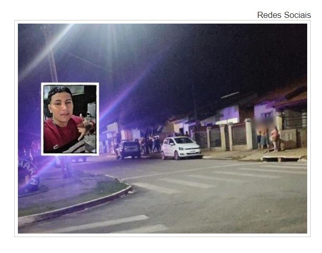 Jovem de 19 anos é executada a tiros em Nova Mutum/MT