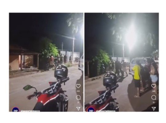 Duas pessoas são assassinadas e duas ficam feridas em tentativa de chacina em residência no interior