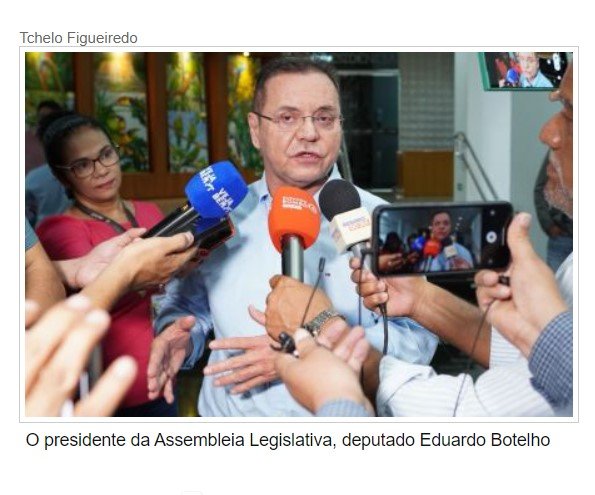 Botelho: STF vai derrubar Lei da Pesca se não houver concessão