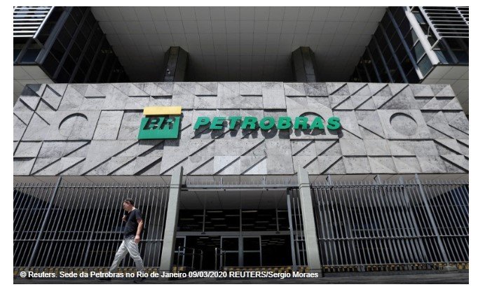 Petrobras encontra hidrocarboneto na Margem Equatorial; viabilidade econômica ainda é inconclusiva