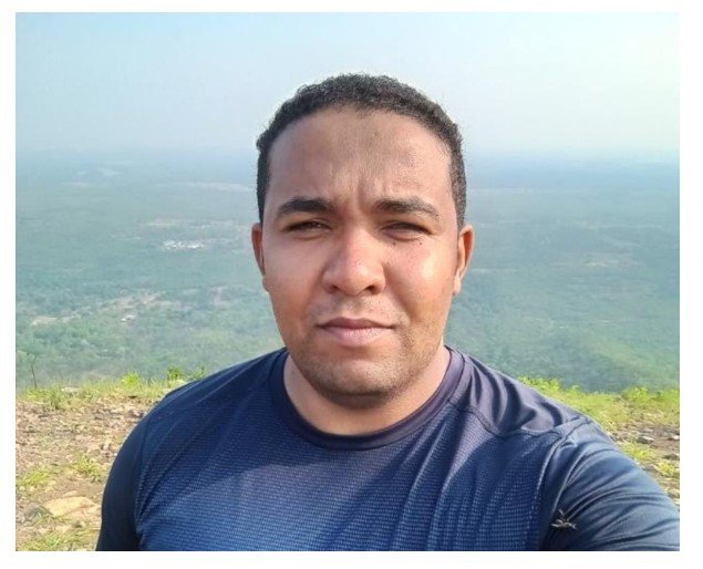 Luto na PMMT: 'Polícia Militar lamenta morte do cabo Walber Diego Coene em Cuiabá'