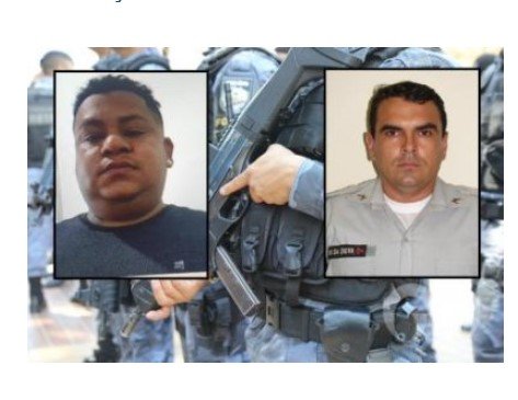 Faccionado preso é suspeito de prometer R$ 20 mil por morte de sargento em MT