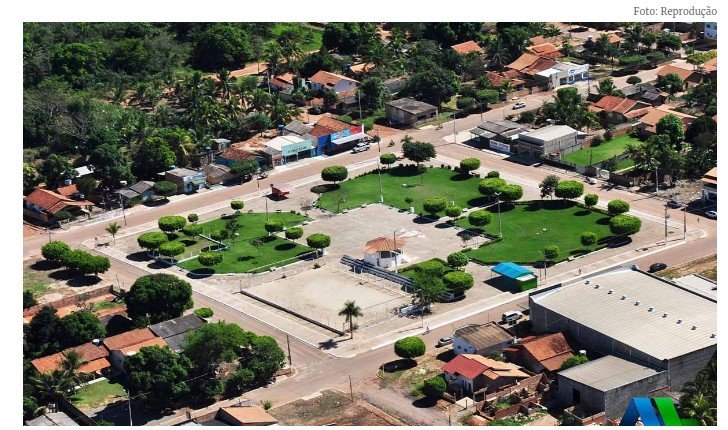 Prefeito gasta R$ 240 mil em festival gospel para cidade de 6 mil habitantes
