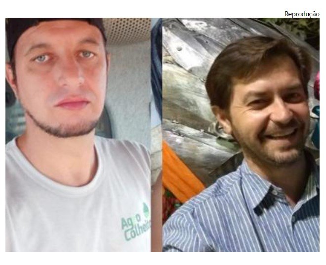 Acusado de assassinar ex-companheira e homem que matou trans são indiciados