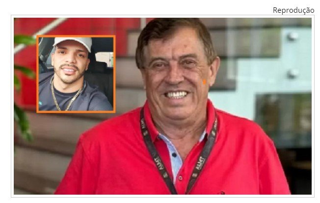 Justiça decreta prisão de empresário acusado de envolvimento no assassinato de assessor parlamentar