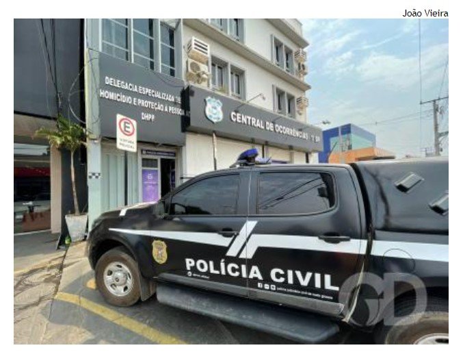 Morador do Terra Nova é achado morto em apartamento