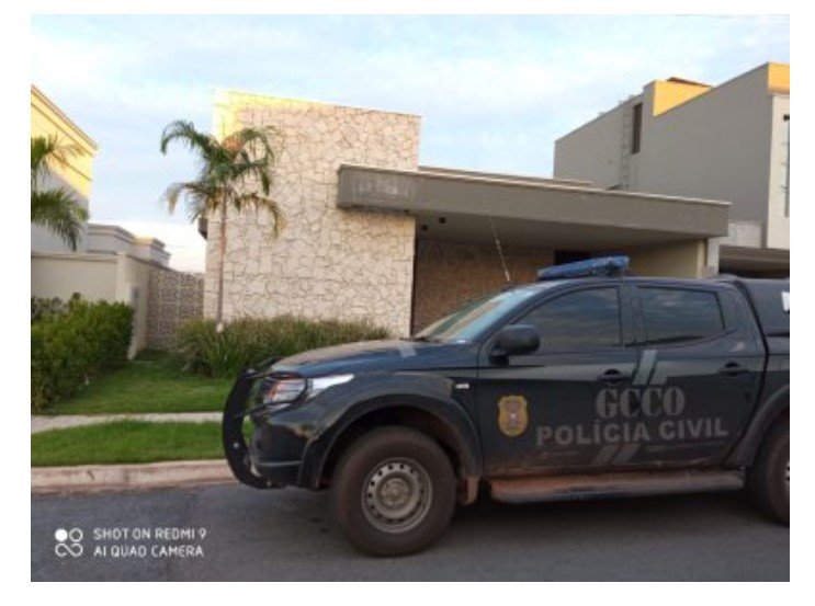 PC mira sonegação de R$ 370 milhões no ICMS em MT; mansões são confiscadas