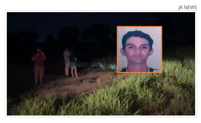 Criminoso que cortou cabeça de rival ainda vivo é preso em Sorriso