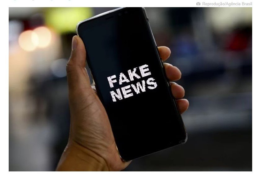 PF vê abuso em campanhas do Google e Telegram contra PL das Fake News