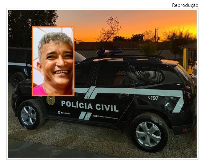 Homem é encontrado morto com vários tiros próximo ao garimpo Sararé