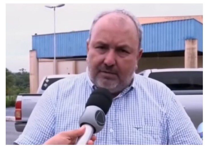 Prefeito de MT reclama que “ o pessoal não para de ter filho”, por isso, não tem vaga em creche