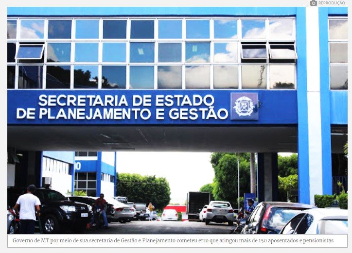 Sintep-MT cobra do MTPREV e governo solução para descontos indevidos nos salários de aposentados