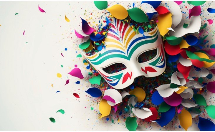 Carnaval 2024: Data não é feriado e comércio de Cuiabá trabalhará normalmente.
