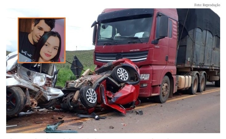 Sobreviventes de acidente com 3 mortes em MT pedem ajuda para tratamento