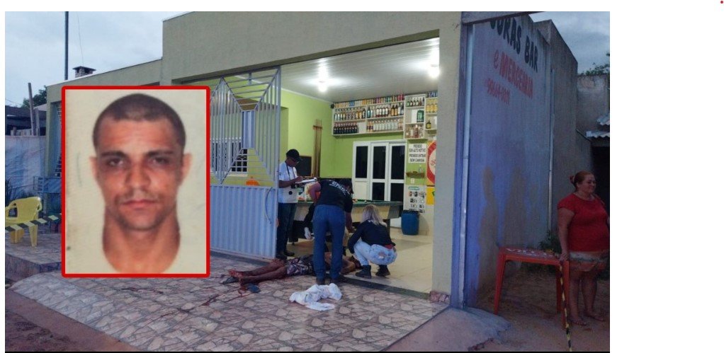 Criminoso atrai vítima para emboscada e comparsas atiraram