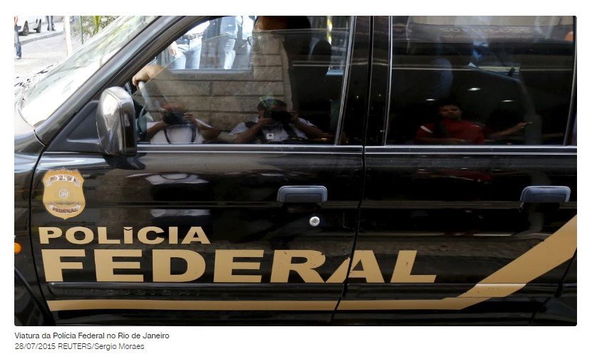 PF cumpre mandados contra aliados de Bolsonaro; Braga Netto, Heleno, Valdemar e Torres são alvos