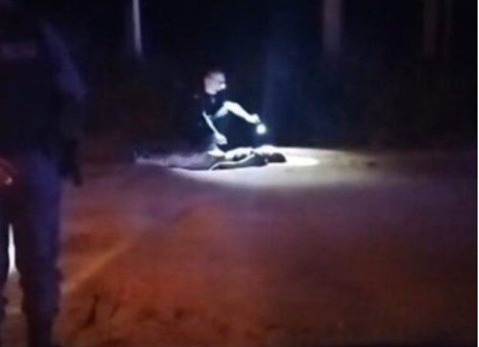 ALTA FLORESTA: Homem é encontrado morto com tiros na cabeça em estrada de MT