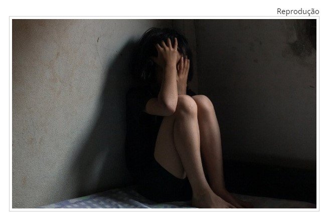 Mulher é presa por não denunciar abusos sofridos pela filha em Novo Mundo