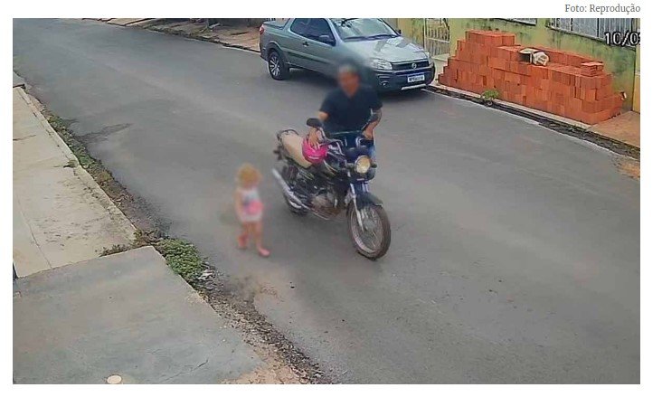 Acusado de assédio, família esclarece que pastor estava apenas ajudando menina perdida