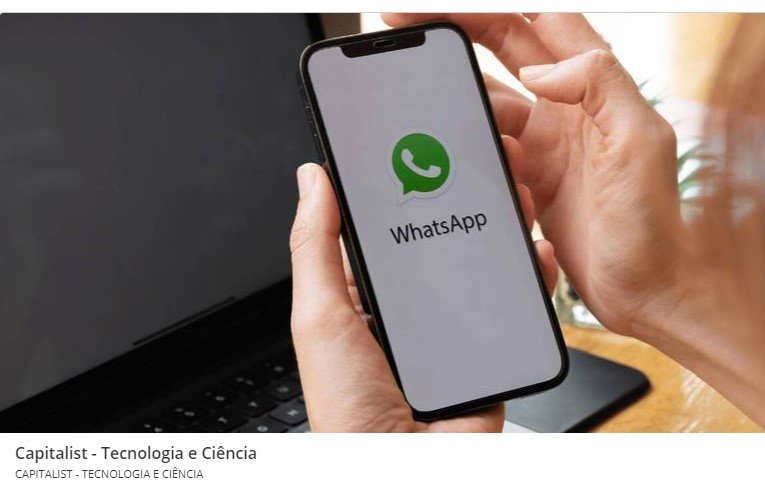 Invasão no WhatsApp: Dicas para Identificar e Se Proteger