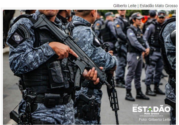 Estado tenta exonerar PM por violação cometida antes de regra ser criada