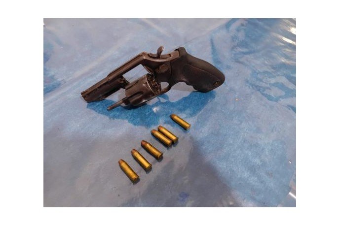 Vereadora de MT é agredida por marido; suspeito foi preso com arma de fogo