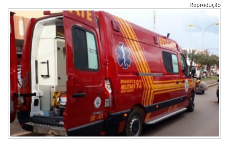 Caminhoneiro é baleado no ombro durante tentativa de roubo em posto da Imigrantes
