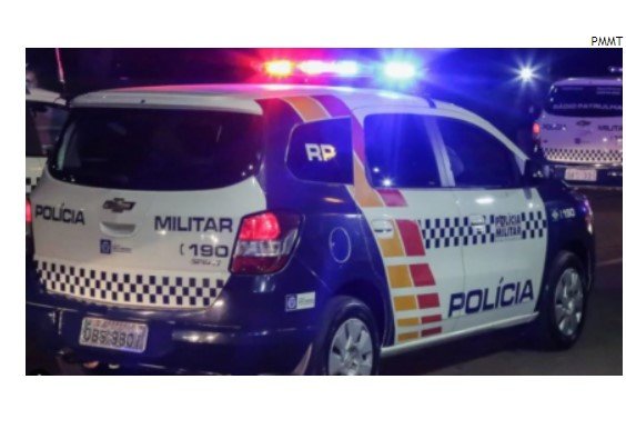 Adolescente é baleado por dois homens em moto em Peixoto de Azevedo
