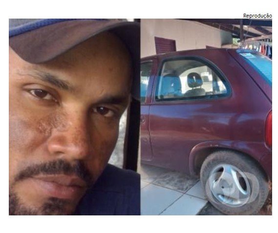 Polícia busca homem que matou o neto da companheira com um tiro