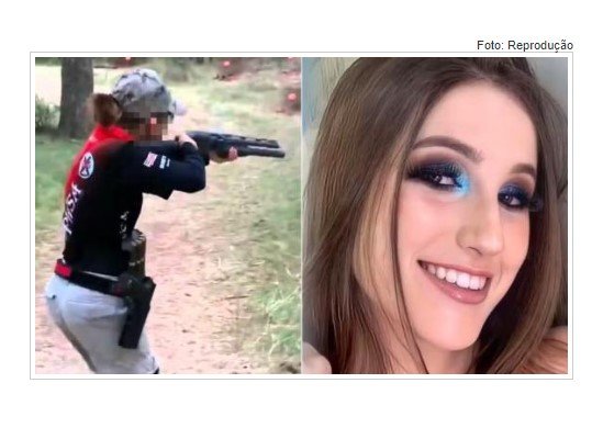 Assassina de Isabele é expulsa da faculdade de medicina em SP