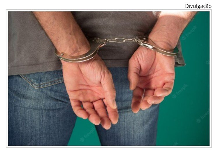 Foragido de MS por tentativa de homicídio é preso pela Polícia Civil em Rondonópolis