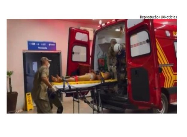 Pai abraça filho para salvá-lo de tiros e morre baleado em Sorriso
