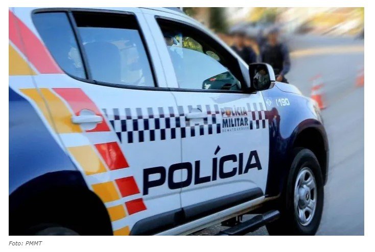 Alta Floresta: homem é preso após denúncia de estuprar a própria filha por 3 anos