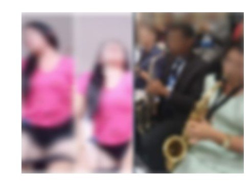 Igreja afasta amantes que fizeram sexo em secretaria e gravaram tudo