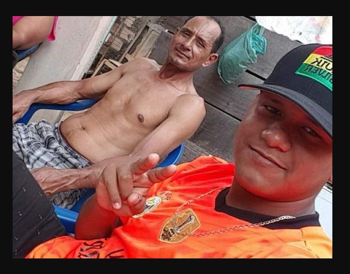 Sorriso: Morre jovem baleado junto com o pai dentro de casa no Jd. Primavera; pai foi sepultado neste sábado