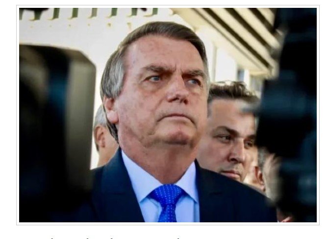 Bolsonaro informa ao STF que não prestará depoimento à PF sobre suposto ‘golpe’