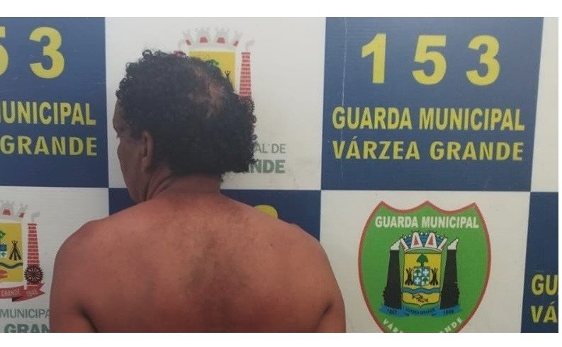 Prisão por Abuso Sexual em Várzea Grande: Homem é Acusado de Violência contra Filhas Gêmeas