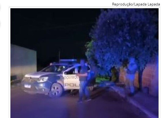 Jovem de 18 anos morre em confronto com policiais militares em Cuiabá