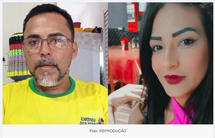 Mulher morta em bar em Peixoto de Azevedo, estava grávida; polícia procura ex-namorado