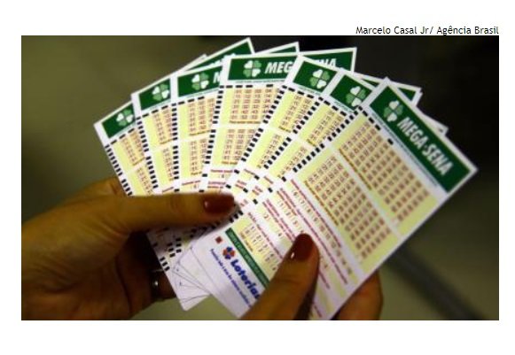 Apostas de MT ganham R$ 232 mil na Mega e Milionária