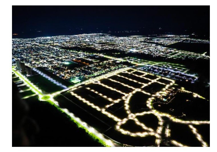 Sorriso é a cidade mais rica do agronegócio, segundo MAPA