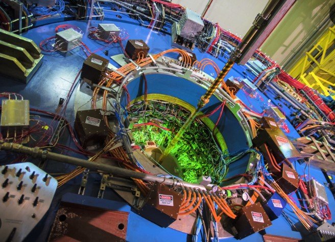 China descobre o maior campo de petróleo de rocha metamórfica do mundo
